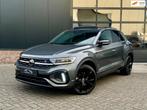Volkswagen T-Roc 1.5 TSI R-Line Blackstyle/Pano/Led/Virt/Gar, 1258 kg, 4 cilinders, 150 pk, Bedrijf