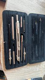 Passer set, Ophalen of Verzenden, Zo goed als nieuw