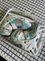 Verstelbare kinderschaatsen maat 29-33, Ophalen of Verzenden, Zo goed als nieuw, IJshockeyschaatsen, Overige merken