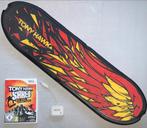 Tony Hawk’s Shred Wii) + Skateboard incl. Dongle, Vanaf 3 jaar, Sport, Gebruikt, Ophalen of Verzenden