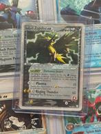 Rockets zapdos ex 106/109, Ophalen of Verzenden, Zo goed als nieuw