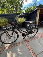 Cortina fiets, Fietsen en Brommers, Fietsen | Dames | Omafietsen, Ophalen, Gebruikt, 47 tot 50 cm, Versnellingen