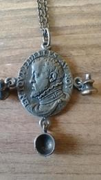 Geuzen Penning  geuzenpenning, Ophalen of Verzenden, Overige materialen, Nederland