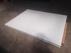 trespa platen gebruikt 12 mm dik, boeiboord, gevelbekleding, Ophalen, Gebruikt, Overige materialen, Minder dan 100 cm