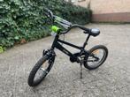 Alpina Comet 16” kinderfiets, Fietsen en Brommers, Fietsen | Crossfietsen en BMX, Ophalen of Verzenden, Gebruikt, Staal, 16 tot 20 inch
