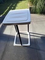 Vuilniszakhouder voor op de camping, Caravans en Kamperen, Ophalen of Verzenden, Zo goed als nieuw, Campingkast