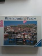Ravensburger puzzel 1000 stukjes, Ophalen, 500 t/m 1500 stukjes, Zo goed als nieuw