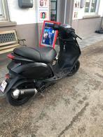 Piaggio zip 4 takt blok met turbo kit, Fietsen en Brommers, Brommeronderdelen | Scooters, Blok, Gebruikt, Ophalen of Verzenden