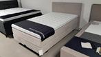 Kingsleep Charles Elektrisch, Sonnemans, Nieuw, Info@sonnemans.nl, Witvrouwenbergweg 13 Someren