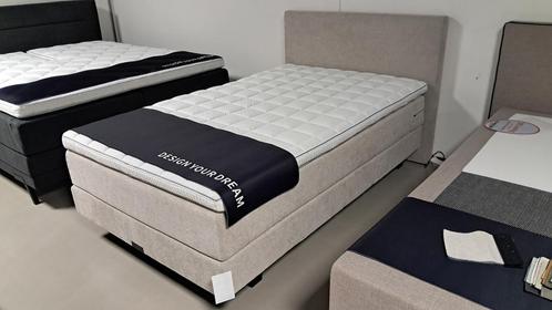 Kingsleep Charles Elektrisch, Huis en Inrichting, Slaapkamer | Boxsprings, Nieuw