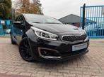 Kia Cee'd 1.4 Cvvt Black-Line A-C Elek Pakket Pdc Lmv, Voorwielaandrijving, 101 pk, Gebruikt, 4 cilinders