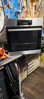 Inbouwoven, Witgoed en Apparatuur, Ovens, Ophalen, Gebruikt