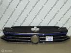 Grill origineel Volkswagen Passat B8 ('14-'21), Gebruikt, Volkswagen, Ophalen of Verzenden, Volkswagen