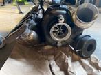 Audi rs3 8v tubro, Auto-onderdelen, Uitlaatsystemen, Ophalen, Audi