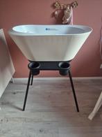 We-Too badje compleet met extra's! Kleur: Zwart/Oatmeal., Ophalen, Zo goed als nieuw, Badje