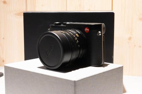Leica Q3 (28mm), Audio, Tv en Foto, Fotocamera's Digitaal, Gebruikt, Compact, Overige Merken, Geen optische zoom, Ophalen of Verzenden