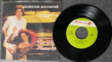 SarahBrightman/GaryBrooker/Brinkman/Meridith Brooks/DuncanBr beschikbaar voor biedingen