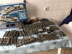 Lego trein met veel rails compleet, Ophalen, Gebruikt