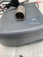 Lader24v 34v vol sparta, Ophalen of Verzenden