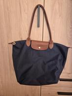 Longchamp Le Pliage Schoudertas, Ophalen of Verzenden, Gebruikt, Schoudertasje