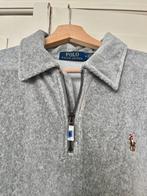 NIEUW Polo Ralph Lauren trui grijs, Maat 48/50 (M), Nieuw, Ophalen of Verzenden, Polo Ralph Lauren