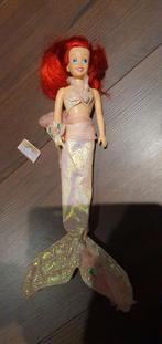 Barbie The little mermaid, Ophalen of Verzenden, Zo goed als nieuw