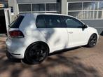 Volkswagen Golf 1.4 TSI Highline GTI Automaat Bj 2009 161PK, Euro 5, Stof, Gebruikt, 4 cilinders