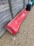 Schuifaf, Ophalen, Gebruikt, Glijbaan, Aanbouwonderdeel