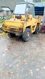 Klepelmaaier  en shovel en aardappel pootmachine, Zakelijke goederen, Ophalen of Verzenden, Weidebouw