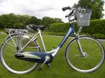 mooie 28'' batavus 48 cm frame 7 versnellingen, Gebruikt, Batavus., Handrem, Ophalen