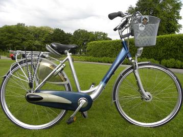 mooie 28'' batavus 48 cm frame 7 versnellingen  beschikbaar voor biedingen