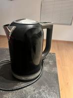 Kitchenaid waterkoker black, Ophalen of Verzenden, Zo goed als nieuw