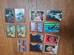 Voetbalplaatjes Jumbo, Hobby en Vrije tijd, Stickers en Plaatjes, Ophalen of Verzenden, Zo goed als nieuw, Meerdere stickers