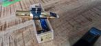 Brancher J27 goldplated tenor mondstuk, Ophalen of Verzenden, Nieuw, Tenor