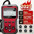 Nieuw! OBD2 Auto uitleesapparaat V420! €15,-, Auto diversen, Auto-accessoires, Ophalen, Nieuw