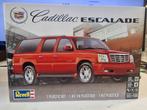 Cadillac Escalade Revell 85-4482, Nieuw, Revell, Ophalen of Verzenden, Auto