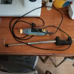 Topcraft boor slijp grafeermachine, Ophalen, Zo goed als nieuw