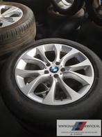BMW X5 F15 19 inch velgen met zonder banden wielset  6853953, Auto-onderdelen, Banden en Velgen, Gebruikt, 255 mm, -, -