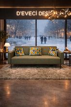 Artifort mare Het werd opnieuw vormgegeven., Ophalen of Verzenden, Zo goed als nieuw, 75 tot 100 cm