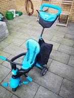 smarTrike Blue Toddler Tricycle, Ophalen, Gebruikt, Overige typen