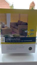 Nieuwe Intratuin Loungeset Hoes - Ongebruikt!, Tuin en Terras, Ophalen of Verzenden, Nieuw