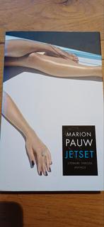 Jetset (Marion Pauw), Ophalen of Verzenden, Gelezen, Marion Pauw