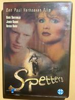 DVD Spetters (Paul Verhoeven), Gebruikt, Drama, Ophalen of Verzenden, Film