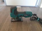 Decoupeerzaag, Decoupeerzaag, Ophalen of Verzenden, 30 tot 70 mm, Minder dan 600 watt