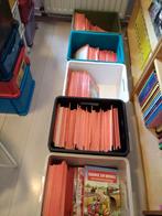 Suske en wiske  van af € 1. per stuk, Boeken, Stripboeken, Meerdere stripboeken, Ophalen of Verzenden, Gelezen