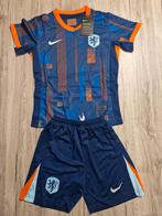 Nederlands elftal tenue nieuw maat 110-116, Sport en Fitness, Voetbal, Maat XS of kleiner, Ophalen of Verzenden, Nieuw, Set