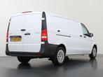 Mercedes-Benz Vito 116 CDI L3 Pro | Navigatie | Parkeercamer, Auto's, Automaat, Gebruikt, 4 cilinders, 2000 kg