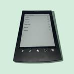 Sony PRS-T2 getest ereader zwart, Touchscreen, 4 GB of minder, Sony, Zo goed als nieuw