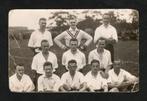 Fotokaart Velocitas Be Quick Voetbal Forwardveld 1924., Ophalen of Verzenden, 1920 tot 1940, Gelopen, Sport en Spel