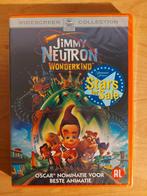Jimmy Neutron : Wonderkind - nieuw in plastic, Alle leeftijden, Ophalen of Verzenden, Nieuw in verpakking, Amerikaans